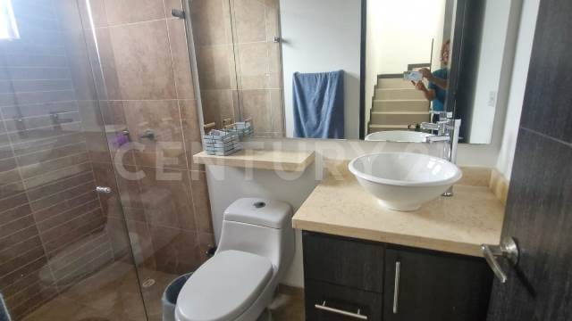 Casa de 3 alcobas en venta en Parmalat - Proleche, Chía, 104 m² · foto 12 de 22