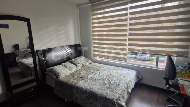 Casa de 3 alcobas en venta en Parmalat - Proleche, Chía, 104 m² · foto 17 de 22
