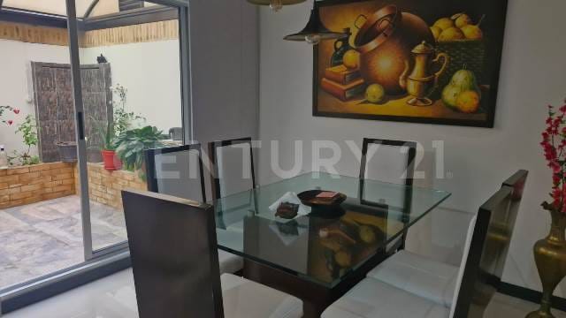 Casa de 3 alcobas en venta en Parmalat - Proleche, Chía, 104 m² · foto 19 de 22