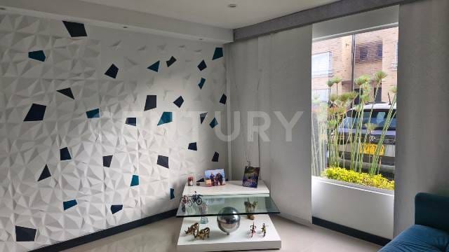 Casa de 3 alcobas en venta en Parmalat - Proleche, Chía, 104 m² · foto 20 de 22