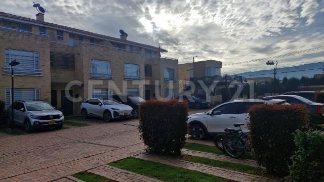 Casa de 3 alcobas en venta en Parmalat - Proleche, Chía, 104 m² · foto 21 de 22
