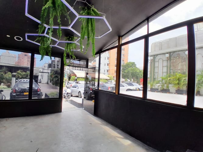 Local en arriendo en Altos Del Prado, Barranquilla, 104 m² · foto 2 de 11