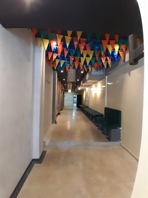 Local en arriendo en Altos Del Prado, Barranquilla, 104 m² · foto 3 de 11