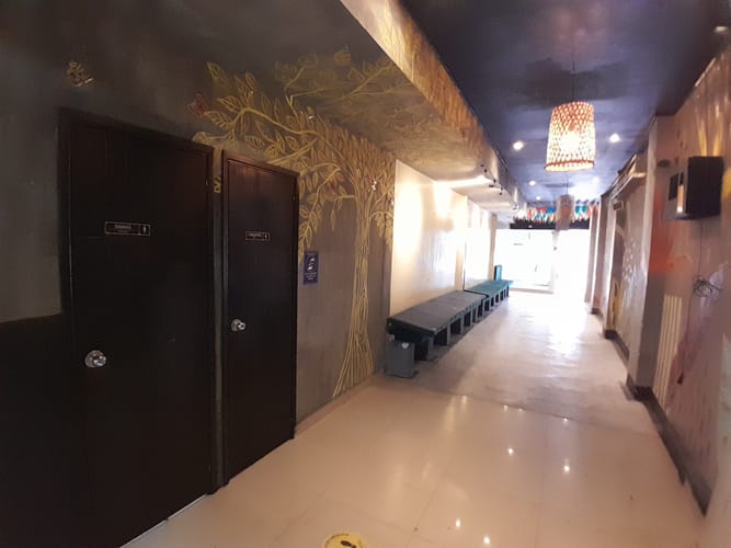Local en arriendo en Altos Del Prado, Barranquilla, 104 m² · foto 5 de 11