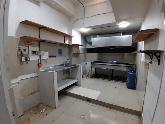 Local en arriendo en Altos Del Prado, Barranquilla, 104 m² · foto 10 de 11
