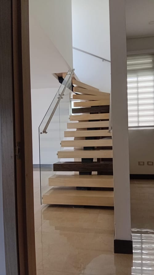 Apartamento de 3 alcobas en venta en Pance, Cali, 220 m² · foto 4 de 10