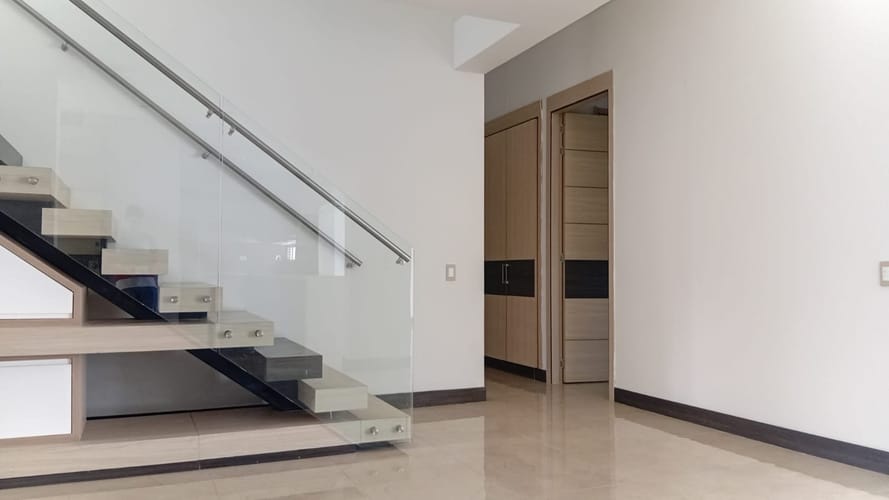 Apartamento de 3 alcobas en venta en Pance, Cali, 220 m² · foto 2 de 10