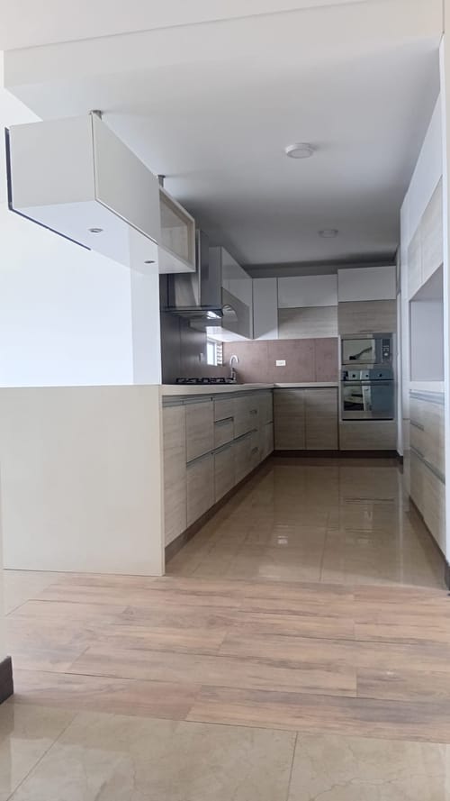 Apartamento de 3 alcobas en venta en Pance, Cali, 220 m² · foto 9 de 10
