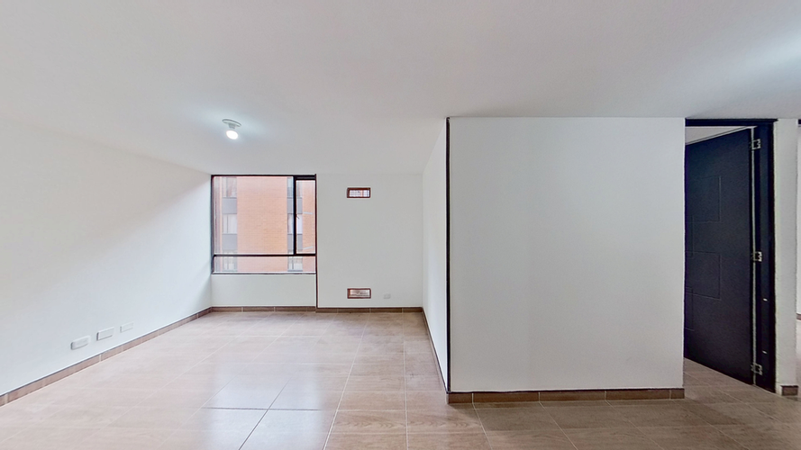 Apartamento de 3 alcobas en venta en Hogares Soacha, Soacha, 55 m² · foto 2 de 16