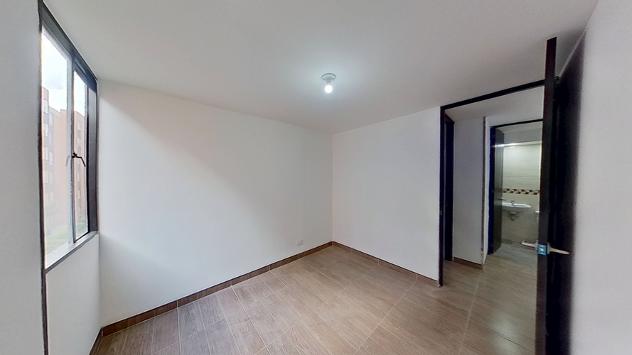 Apartamento de 3 alcobas en venta en Hogares Soacha, Soacha, 55 m² · foto 5 de 16