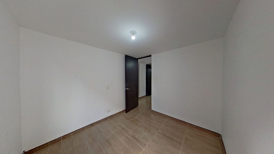 Apartamento de 3 alcobas en venta en Hogares Soacha, Soacha, 55 m² · foto 13 de 16