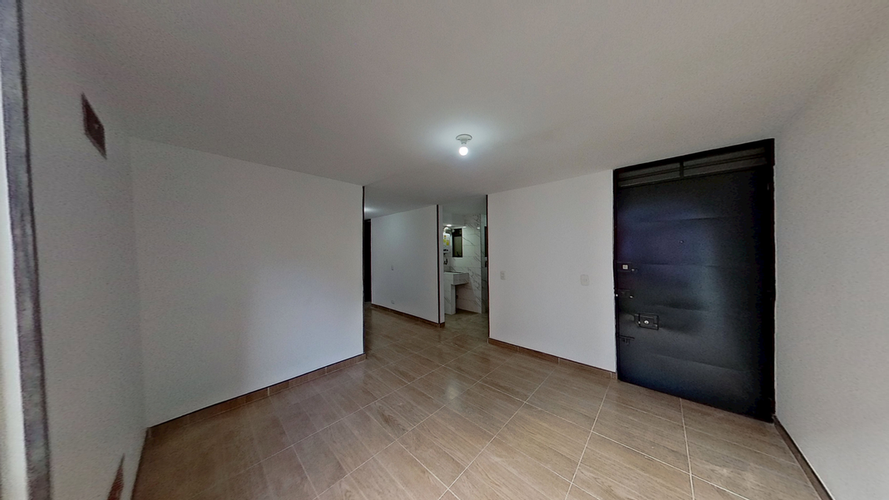 Apartamento de 3 alcobas en venta en Hogares Soacha, Soacha, 55 m² · foto 16 de 16