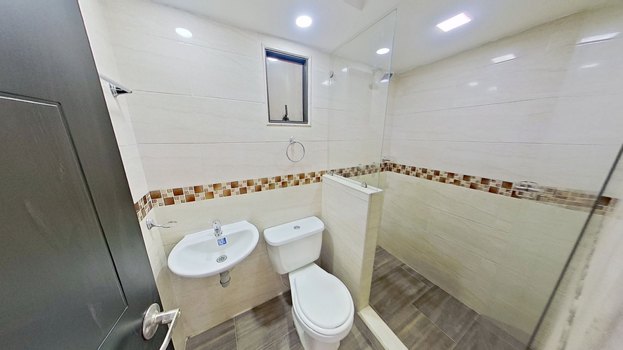 Apartamento de 3 alcobas en venta en Hogares Soacha, Soacha, 55 m² · foto 14 de 16