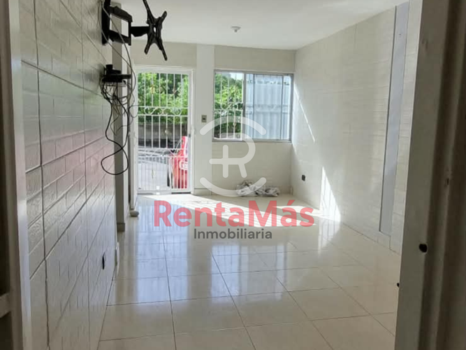 Casa de 3 alcobas en venta en Ub.Villas De Serranova, Villa del Rosario, 57 m² · foto 4 de 19