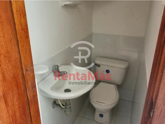 Casa de 3 alcobas en venta en Ub.Villas De Serranova, Villa del Rosario, 57 m² · foto 14 de 19