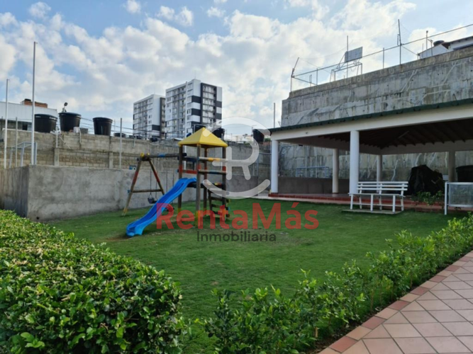 Casa de 3 alcobas en venta en Ub.Villas De Serranova, Villa del Rosario, 57 m² · foto 17 de 19