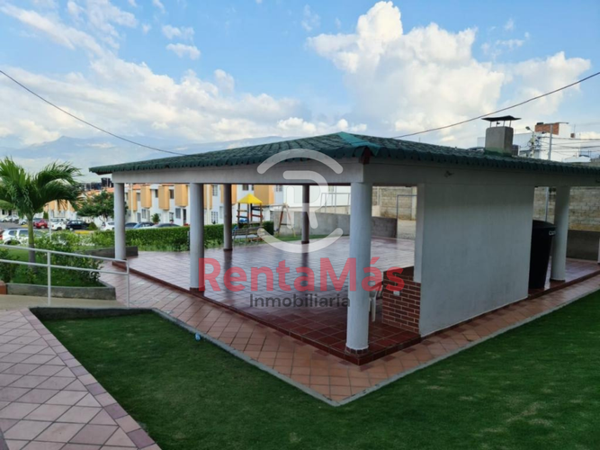 Casa de 3 alcobas en venta en Ub.Villas De Serranova, Villa del Rosario, 57 m² · foto 19 de 19