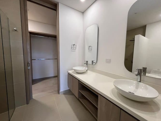 Apartamento de 1 alcoba en venta en Los Salados, El Retiro, 73 m² · foto 6 de 10
