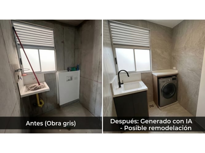 Apartamento de 2 alcobas en venta en Valle Del Lili, Cali, 66 m² · foto 4 de 21