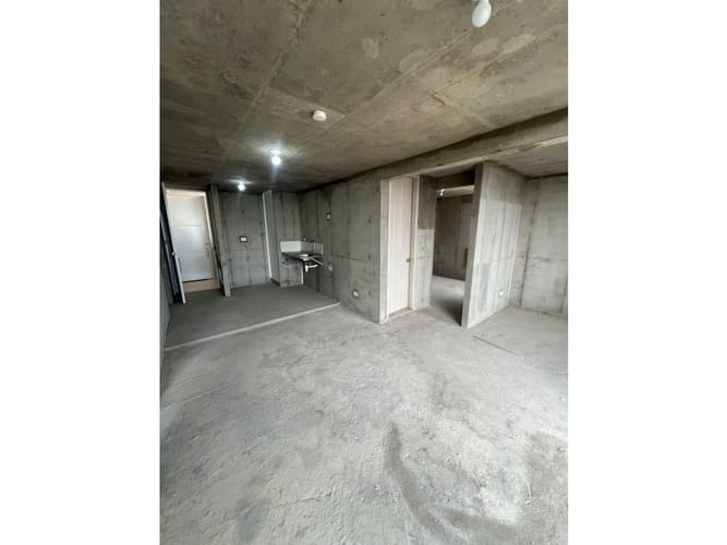 Apartamento de 2 alcobas en venta en Valle Del Lili, Cali, 66 m² · foto 8 de 21