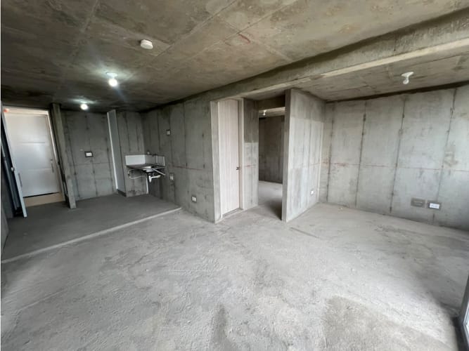 Apartamento de 2 alcobas en venta en Valle Del Lili, Cali, 66 m² · foto 9 de 21