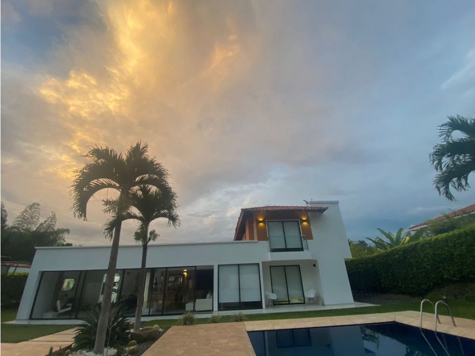 Casa en venta en Cerritos, Pereira · foto 2 de 17