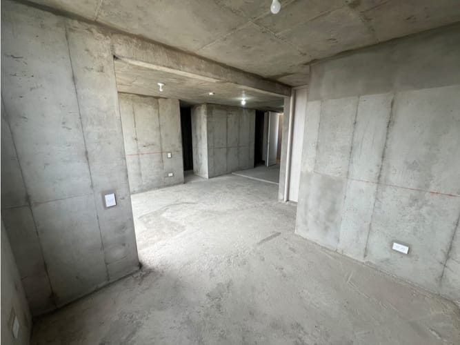 Apartamento de 2 alcobas en venta en Valle Del Lili, Cali, 66 m² · foto 13 de 21