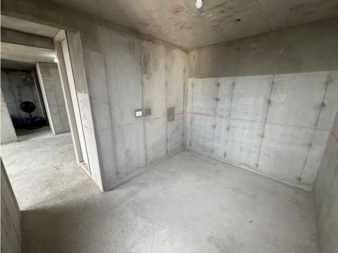 Apartamento de 2 alcobas en venta en Valle Del Lili, Cali, 66 m² · foto 14 de 21