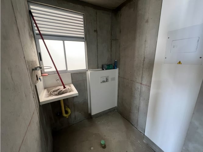 Apartamento de 2 alcobas en venta en Valle Del Lili, Cali, 66 m² · foto 16 de 21