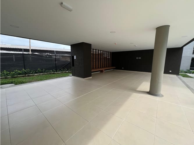 Apartamento de 2 alcobas en venta en Valle Del Lili, Cali, 66 m² · foto 19 de 21
