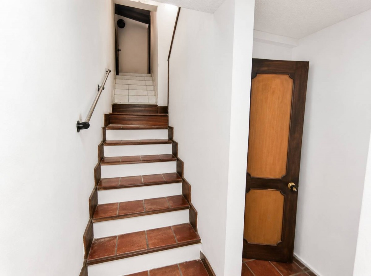 Casa en venta en Cedritos, Bogotá · foto 13 de 23
