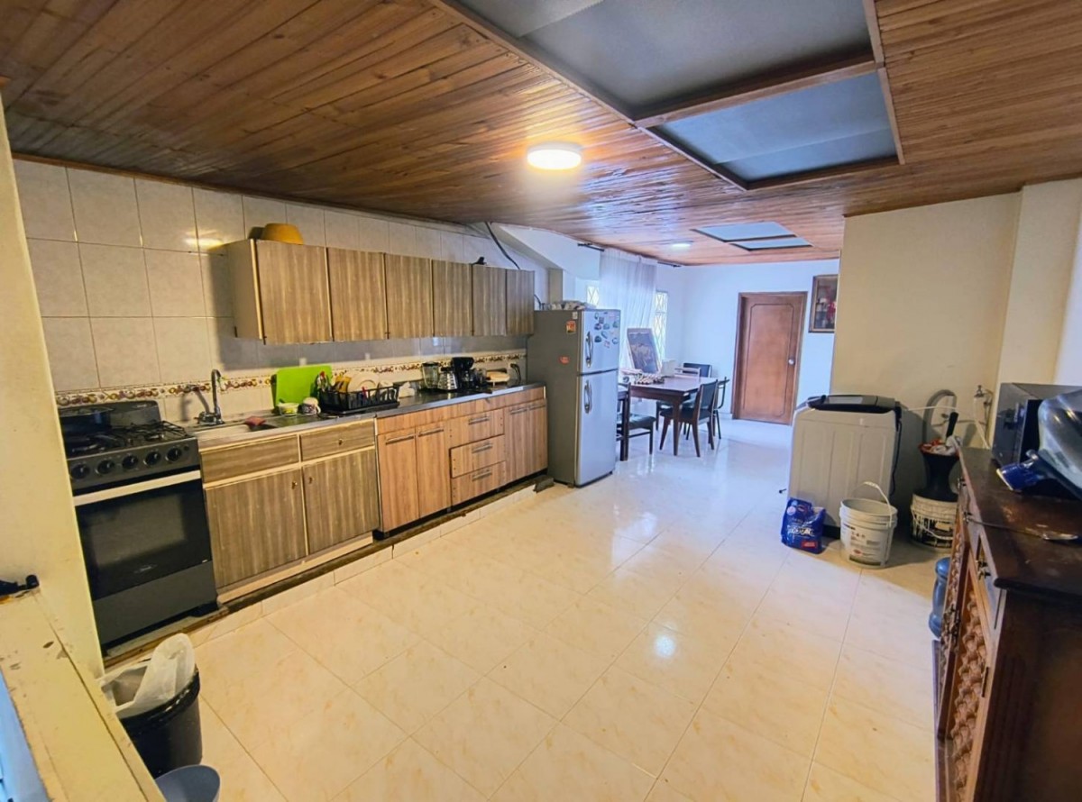 Casa en venta en Cedritos, Bogotá · foto 14 de 23