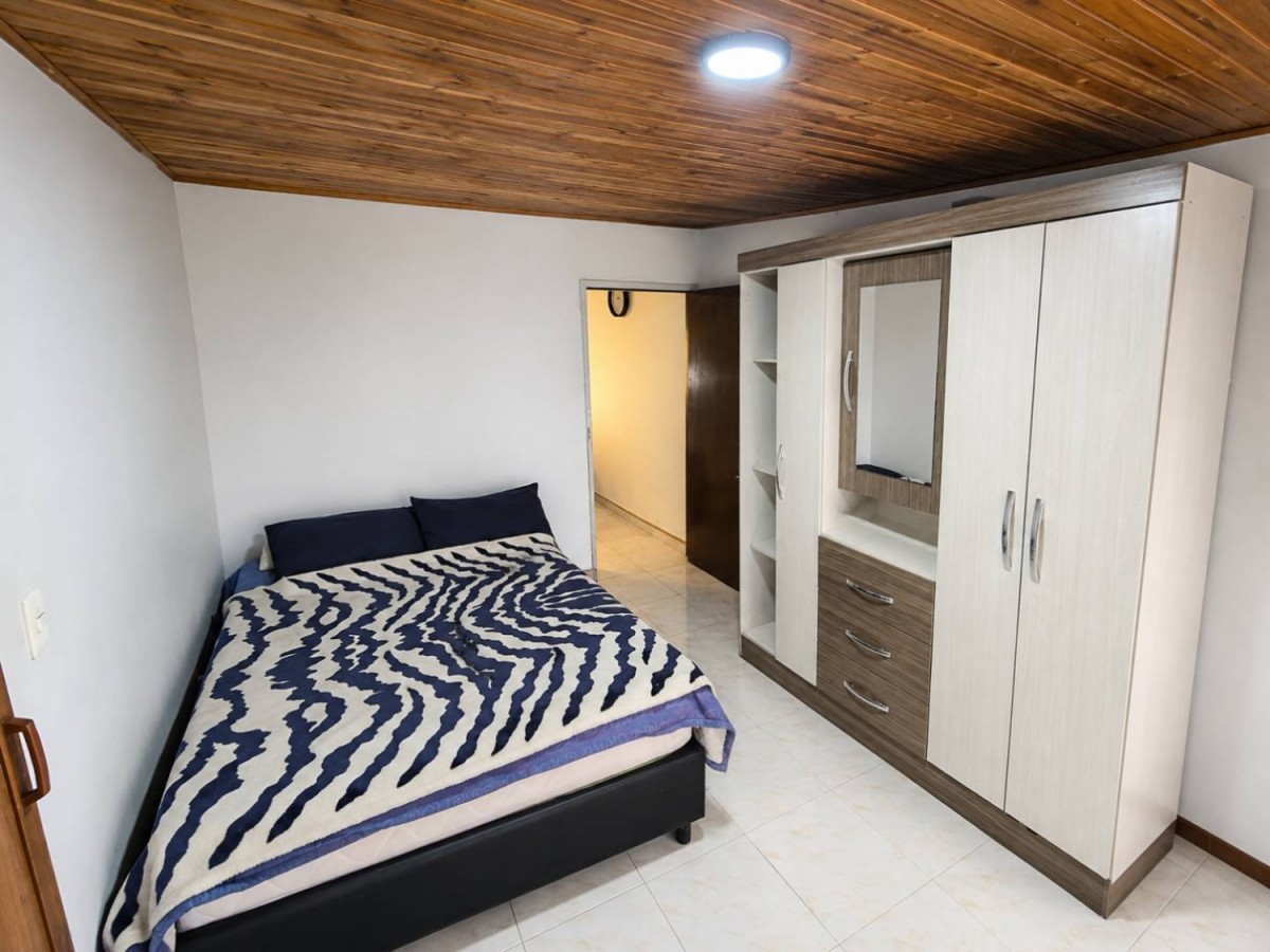 Casa en venta en Cedritos, Bogotá · foto 16 de 23