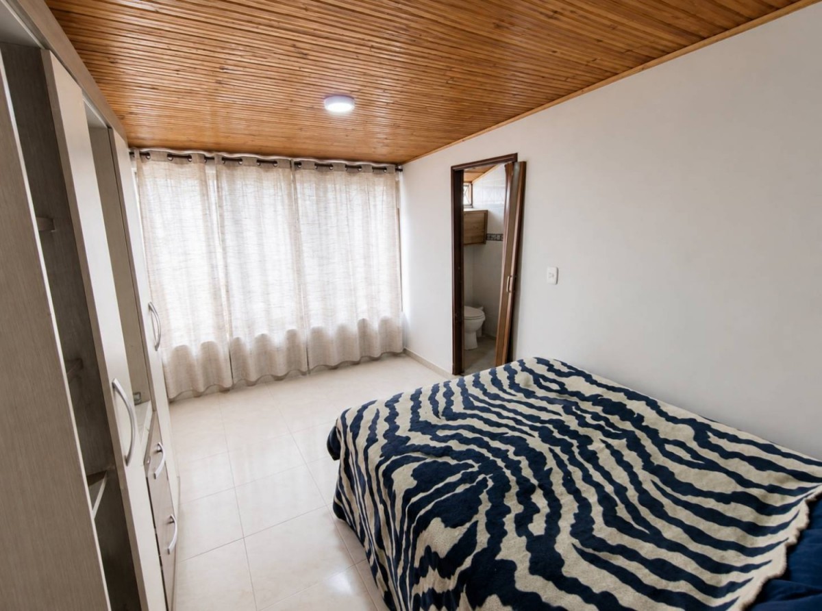 Casa en venta en Cedritos, Bogotá · foto 17 de 23