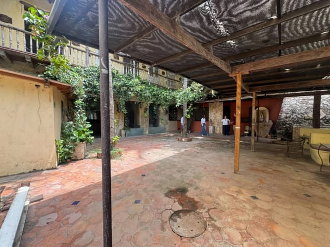 Local en arriendo en El Centro, Cartagena, 300 m² · foto 2 de 16