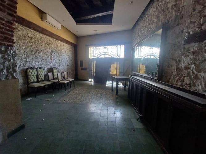 Local en arriendo en El Centro, Cartagena, 300 m² · foto 5 de 16