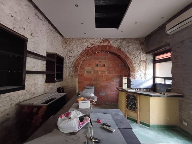Local en arriendo en El Centro, Cartagena, 300 m² · foto 6 de 16