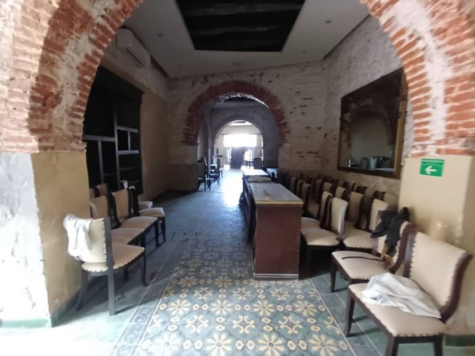 Local en arriendo en El Centro, Cartagena, 300 m² · foto 7 de 16