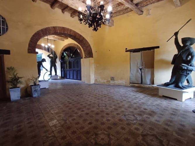 Local en arriendo en El Centro, Cartagena, 300 m² · foto 9 de 16