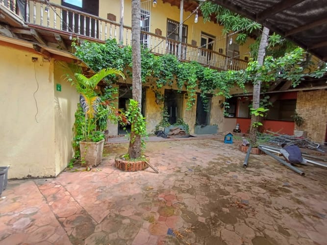 Local en arriendo en El Centro, Cartagena, 300 m² · foto 11 de 16