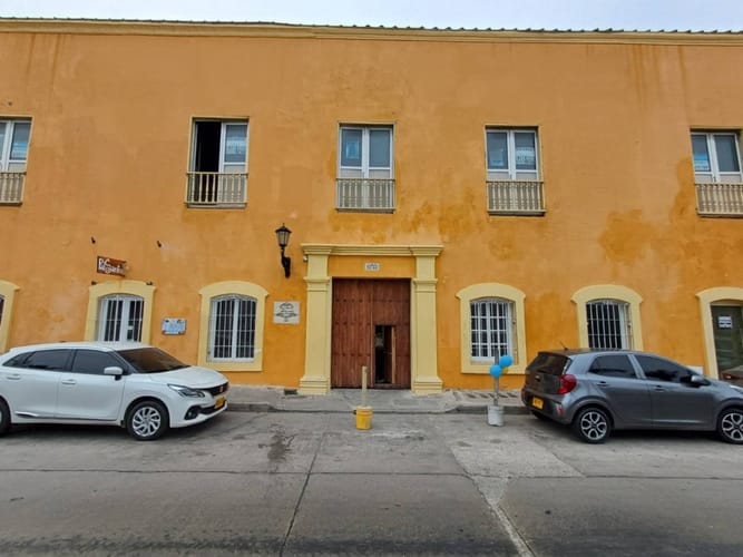 Local en arriendo en El Centro, Cartagena, 300 m² · foto 12 de 16