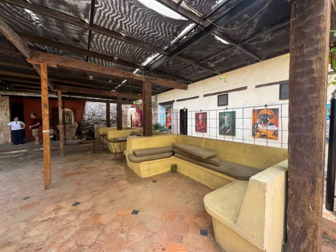 Local en arriendo en El Centro, Cartagena, 300 m² · foto 15 de 16