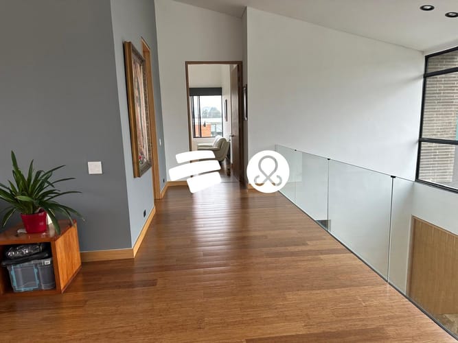 Casa de 4 alcobas en venta en Las Palmas, Envigado, 1634 m² · foto 7 de 15