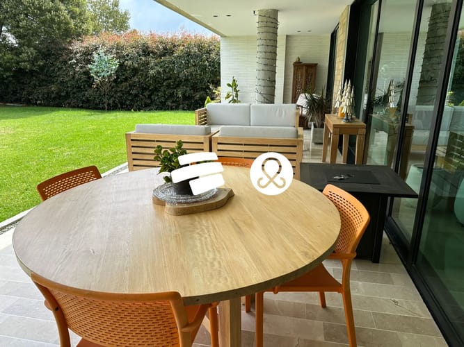 Casa de 4 alcobas en venta en Las Palmas, Envigado, 1634 m² · foto 13 de 15