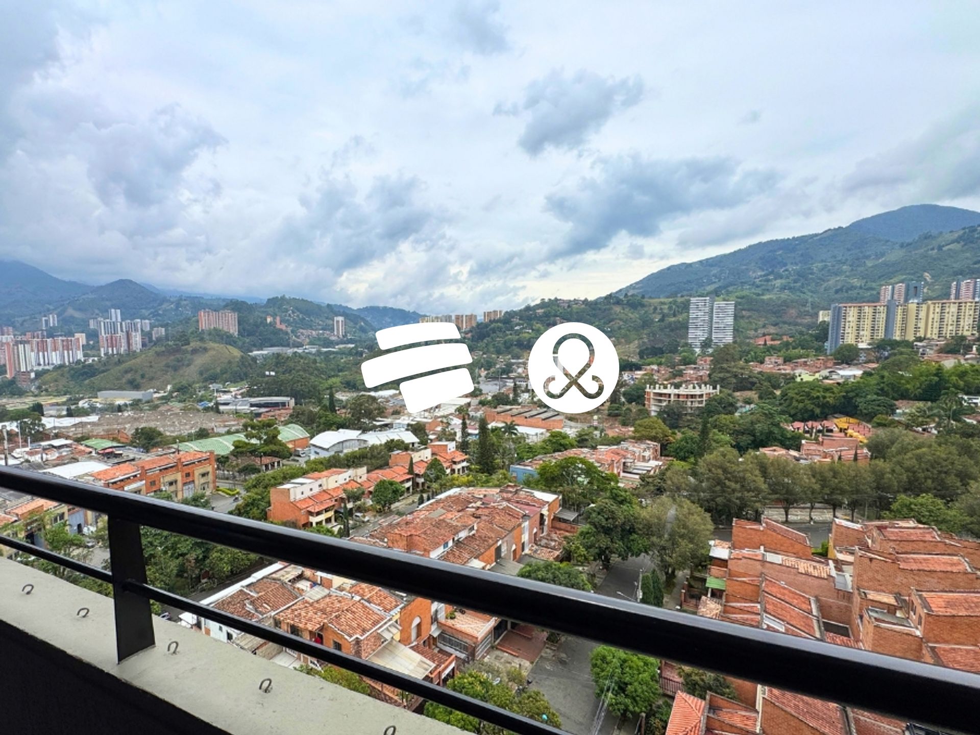 Apartamento en venta en Poblado Del Sur, La Estrella · foto 4 de 19
