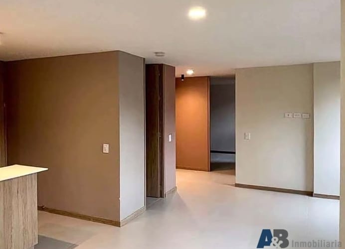 Apartamento de 2 alcobas en arriendo en Loma De La Doctora, Sabaneta, 62 m² · foto 7 de 13