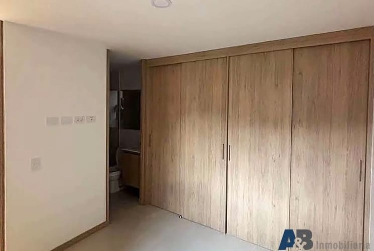 Apartamento de 2 alcobas en arriendo en Loma De La Doctora, Sabaneta, 62 m² · foto 11 de 13
