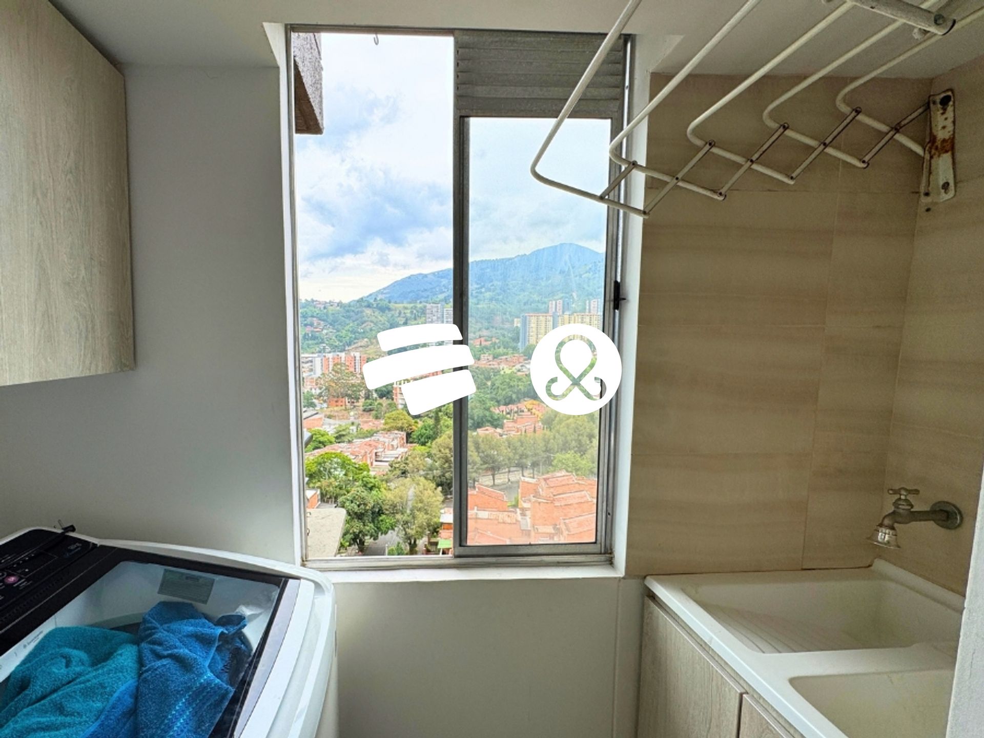 Apartamento en venta en Poblado Del Sur, La Estrella · foto 13 de 19