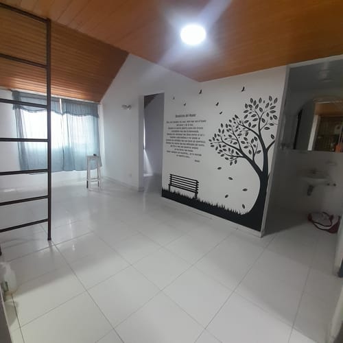 Apartamento en venta en Puerto Rico, Bogotá · foto 4 de 11