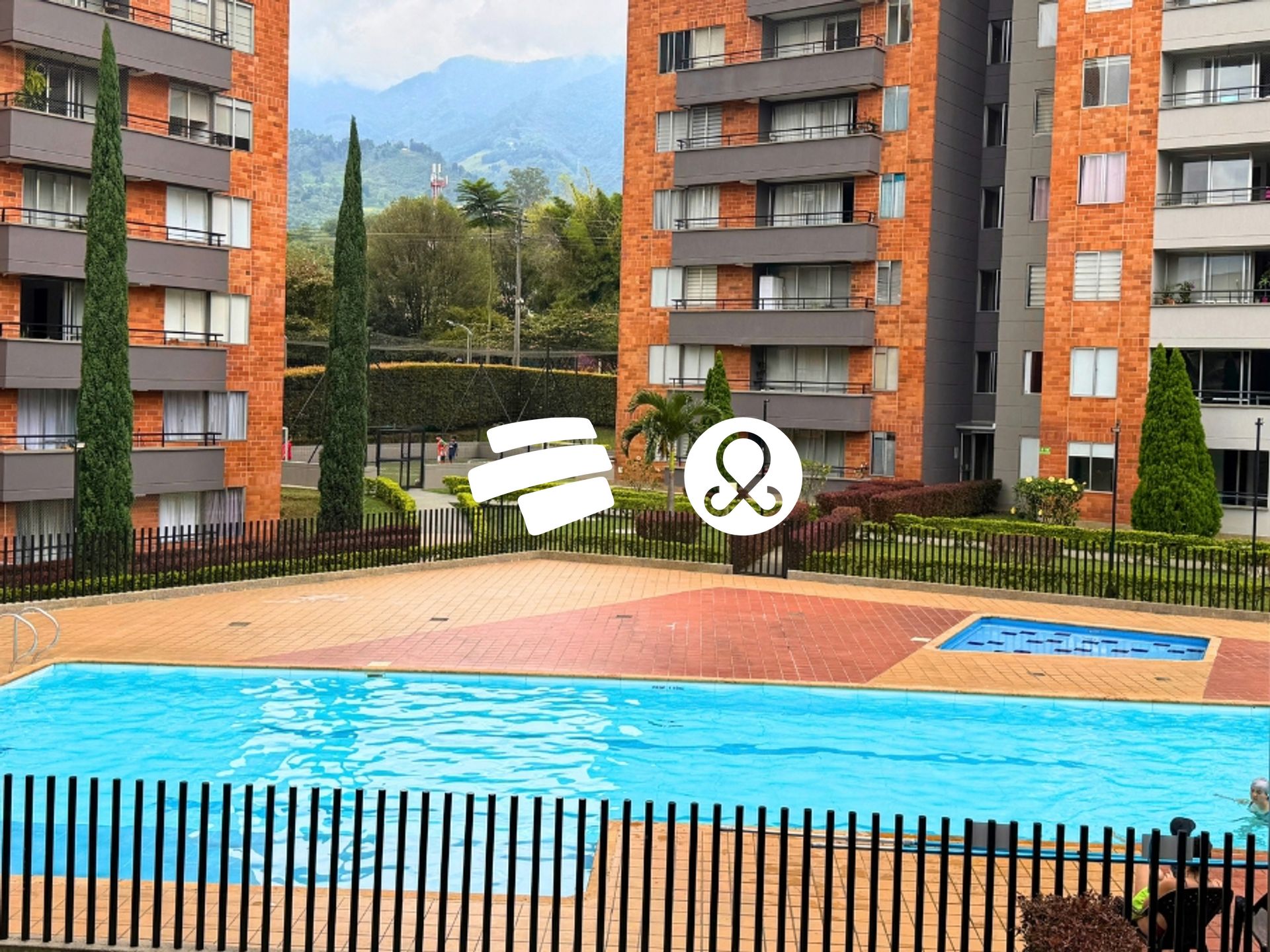 Apartamento en venta en Poblado Del Sur, La Estrella · foto 19 de 19